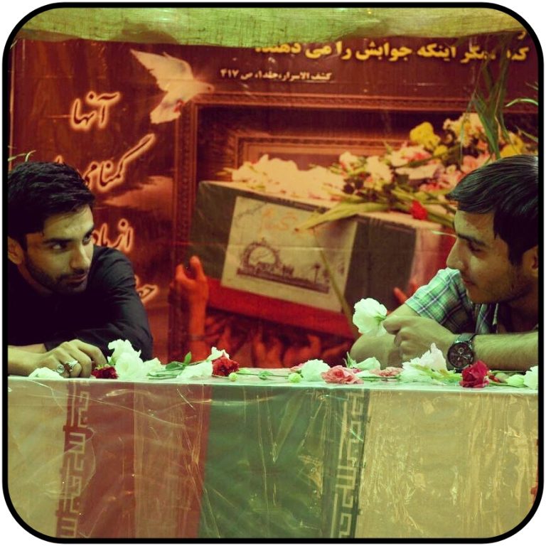 هل یرجع العبد الآبق الا الی مولاه