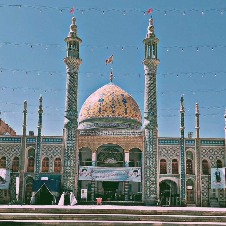 مشهد اردهال و اجساد سالم