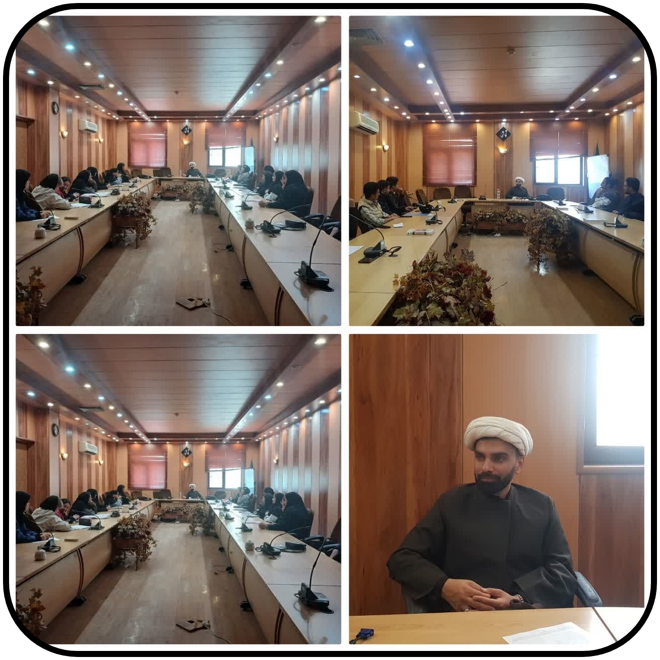 کارگاه صنایع خلاق فرهنگی با محوریت کی پاپ و موج کره ای