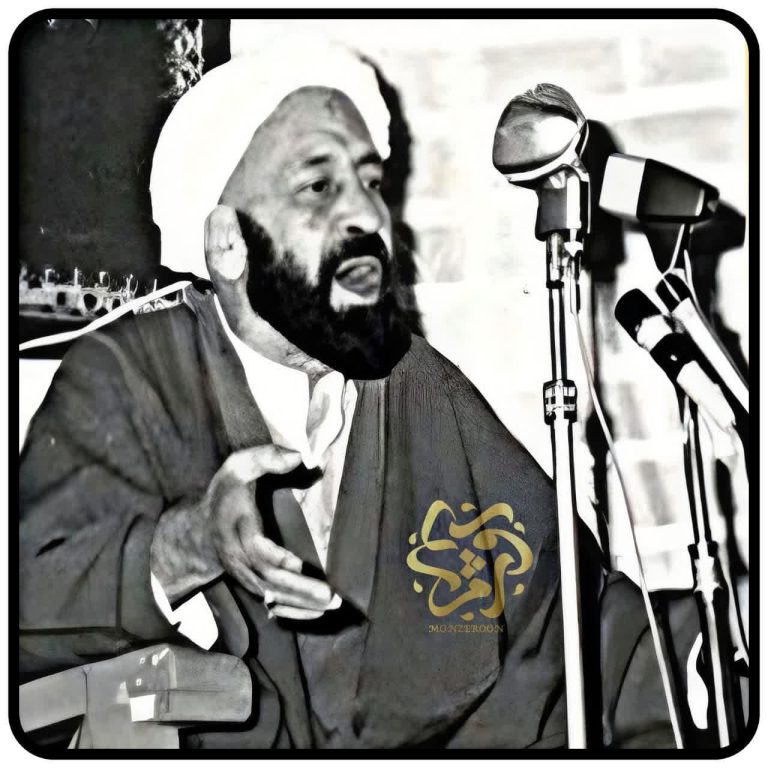 موسس انجمن حجتیه امام زمان است