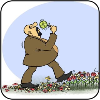 یک روحیه ی مشترک در اعضای انجمن حجتیه