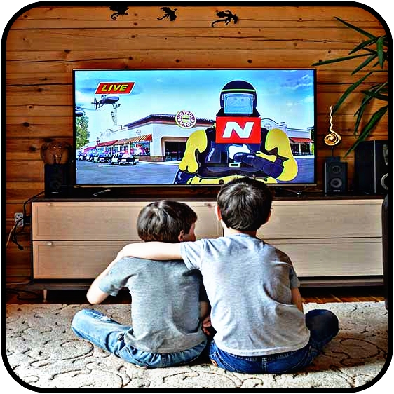 کودکی در تیررس بی توجهی رسانه ای