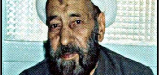 شیخ محمود حلبی
