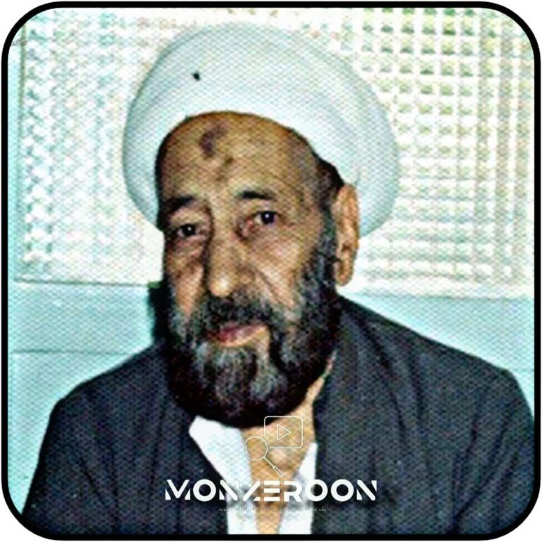 شیخ محمود حلبی