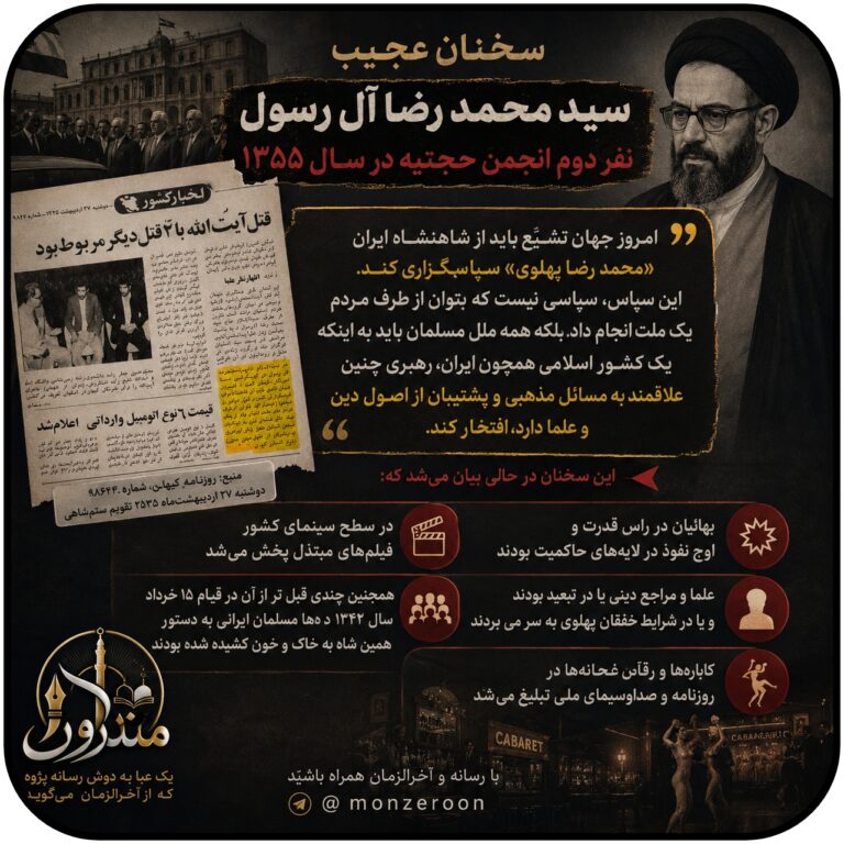 سید محمدرضا آل رسول